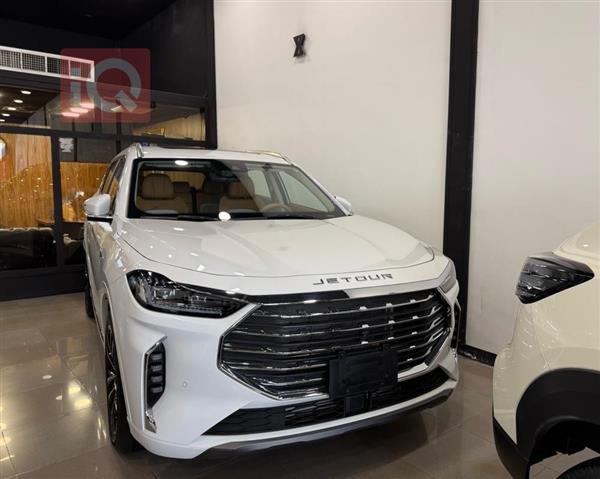 جيتور X70 بلس 2025 للبيع في العراق - اربيل